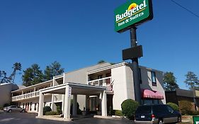 Budgetel Inn And Suites- Fort Gordon
